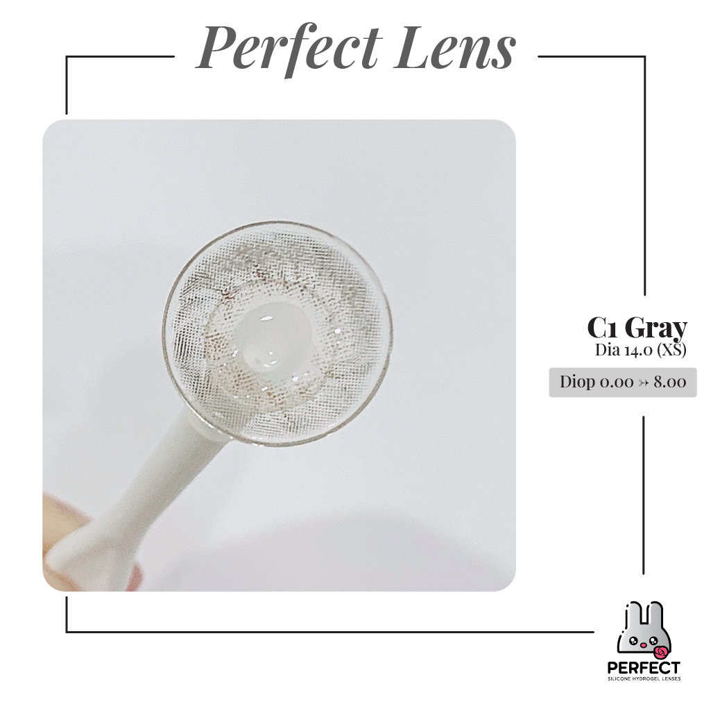 C1 Gray Lens (Giá 1 Chiếc)