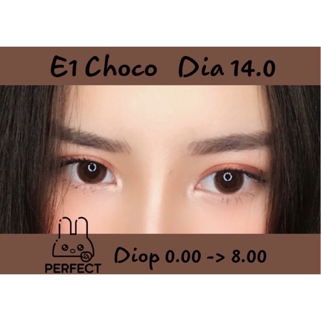 E1 Choco (Giá 1 Chiếc)