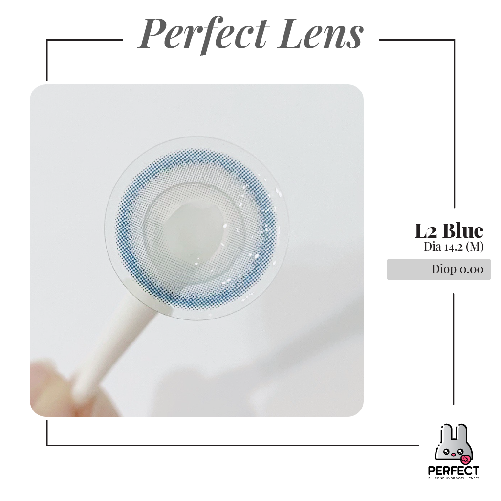 L2 Blue Lens (Giá 1 Chiếc)