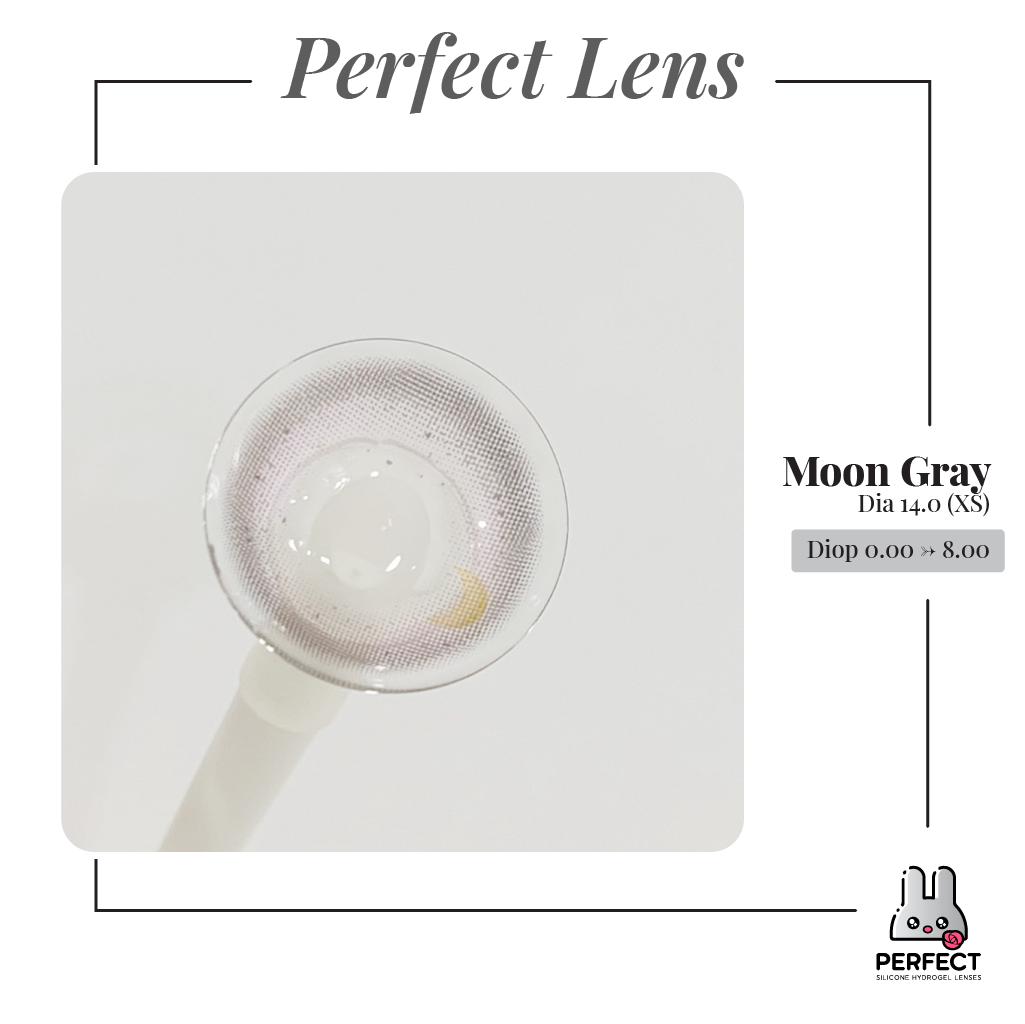 Moon Gray (New) Lens (Giá 1 Chiếc)